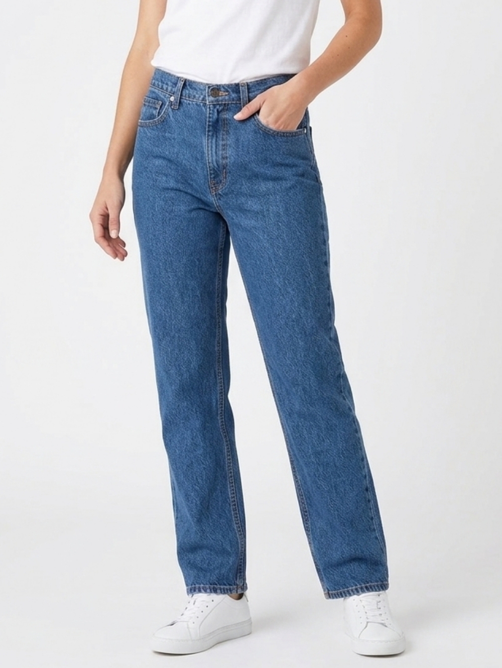 Vintage Ralph Lauren Polo Jeans Company Saturday Jeans